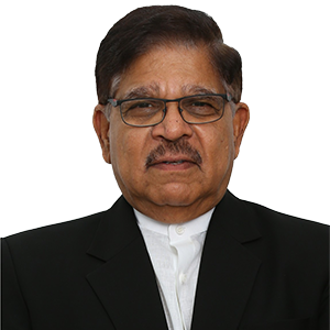 Managing Director - Aravind Allu